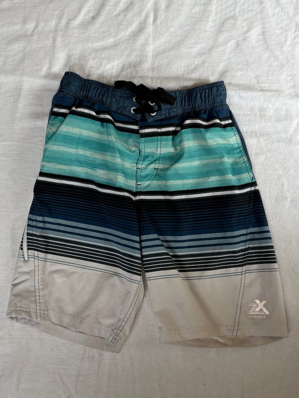 Man's Bathing Suit